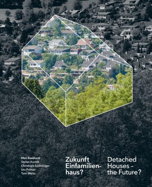 Detached Houses – the Future?