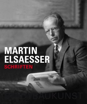 Martin Elsaesser