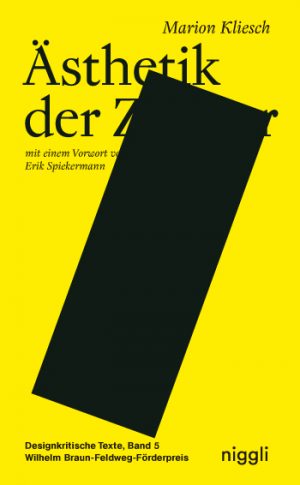 Ästhetik der Zensur