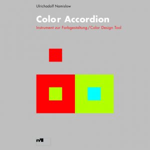 Color Accordion