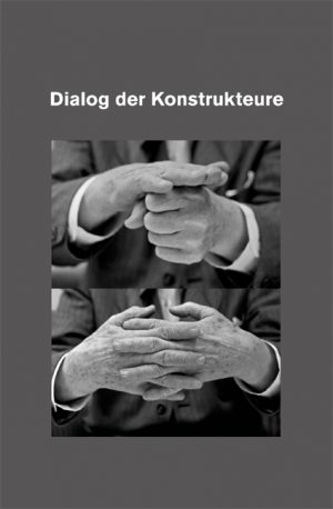 Dialog der Konstrukteure