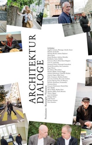 Architekturdialoge