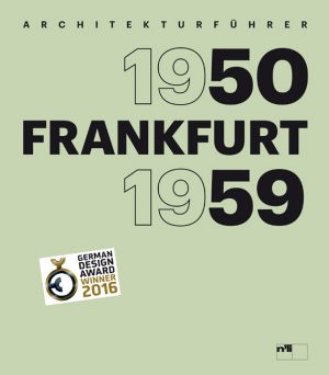 Frankfurt 1950–1959