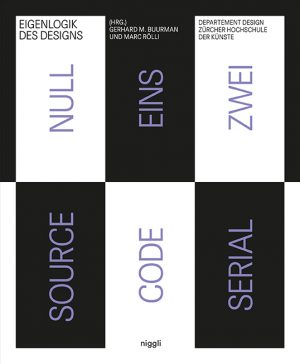 Eigenlogik des Designs