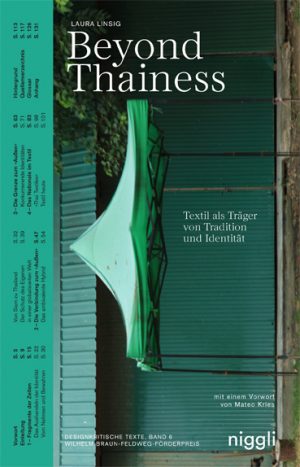 Beyond Thainess