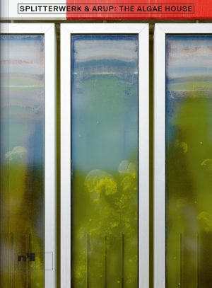The Algae House