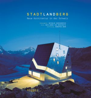 Stadt, Land, Berg