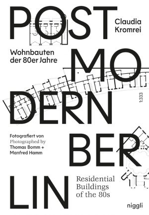 Postmodern Berlin