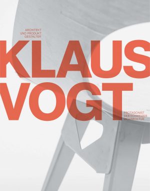 Klaus Vogt