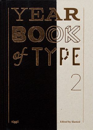 Yearbook of Type, Vol. 2