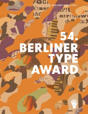 54. Berliner Type