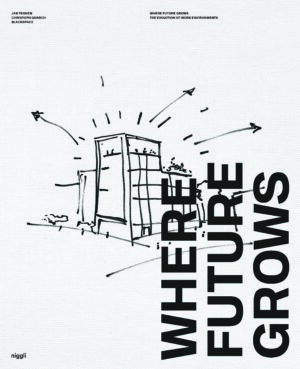 Where Future Grows